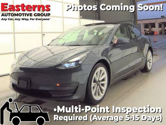 TESLA MODEL 3 2023 5YJ3E1EAXPF423315 image TESLA MODEL 3 2023 5YJ3E1EAXPF423315 image